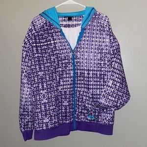 Under Armor Zip-Up Sweatshirt